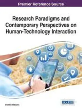 Mesquita |  Research Paradigms and Contemporary Perspectives on Human-Technology Interaction | Buch |  Sack Fachmedien