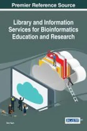 Ram |  Library and Information Services for Bioinformatics Education and Research | Buch |  Sack Fachmedien