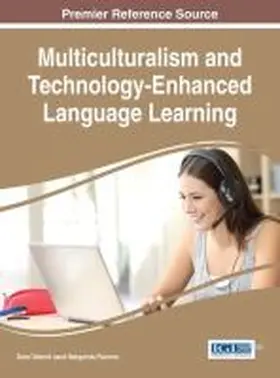 Tafazoli / Romero |  Multiculturalism and Technology-Enhanced Language Learning | Buch |  Sack Fachmedien
