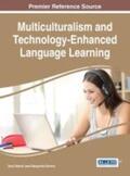 Romero / Tafazoli |  Multiculturalism and Technology-Enhanced Language Learning | Buch |  Sack Fachmedien