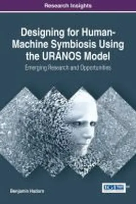 Hadorn |  Designing for Human-Machine Symbiosis Using the URANOS Model | Buch |  Sack Fachmedien