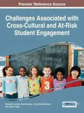Gordon / Akutsu / Mcdermott |  Challenges Associated with Cross-Cultural and At-Risk Student Engagement | Buch |  Sack Fachmedien