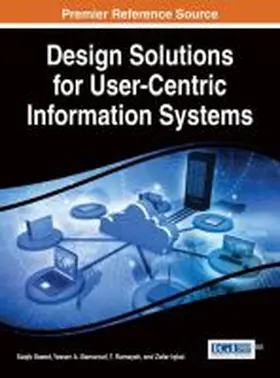 Saeed / Bamarouf / Ramayah |  Design Solutions for User-Centric Information Systems | Buch |  Sack Fachmedien