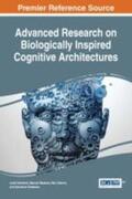 Mazzara / Vallverdú / Talanov |  Advanced Research on Biologically Inspired Cognitive Architectures | Buch |  Sack Fachmedien