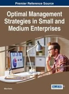 Vemi¿ |  Optimal Management Strategies in Small and Medium Enterprises | Buch |  Sack Fachmedien