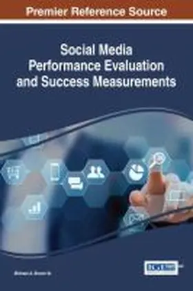 Brown Sr. |  Social Media Performance Evaluation and Success Measurements | Buch |  Sack Fachmedien