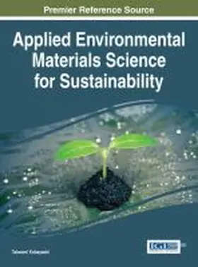 Kobayashi |  Applied Environmental Materials Science for Sustainability | Buch |  Sack Fachmedien