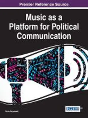 Onyebadi |  Music as a Platform for Political Communication | Buch |  Sack Fachmedien