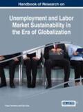 K¿l¿ç / Yenilmez |  Handbook of Research on Unemployment and Labor Market Sustainability in the Era of Globalization | Buch |  Sack Fachmedien