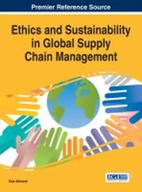 Akkucuk |  Ethics and Sustainability in Global Supply Chain Management | Buch |  Sack Fachmedien