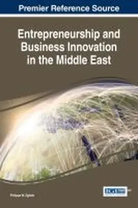 Zgheib |  Entrepreneurship and Business Innovation in the Middle East | Buch |  Sack Fachmedien