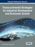 Christiansen / Koc |  Transcontinental Strategies for Industrial Development and Economic Growth | Buch |  Sack Fachmedien