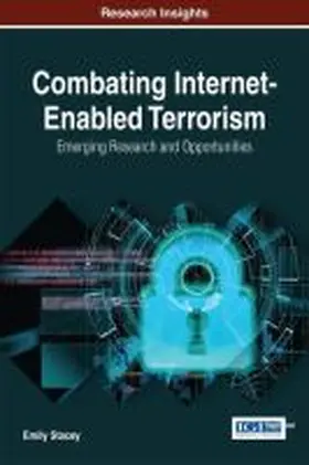 Stacey |  Combating Internet-Enabled Terrorism | Buch |  Sack Fachmedien