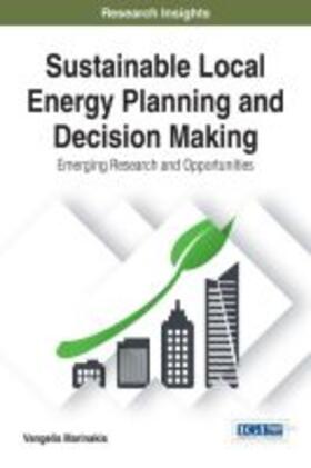 Marinakis |  Sustainable Local Energy Planning and Decision Making | Buch |  Sack Fachmedien