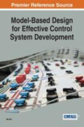 Wu | Model-Based Design for Effective Control System Development | Buch | 978-1-5225-2303-1 | sack.de