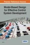 Wu |  Model-Based Design for Effective Control System Development | Buch |  Sack Fachmedien