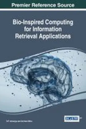 Acharjya / Mitra |  Bio-Inspired Computing for Information Retrieval Applications | Buch |  Sack Fachmedien
