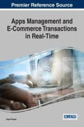 Rezaei |  Apps Management and E-Commerce Transactions in Real-Time | Buch |  Sack Fachmedien