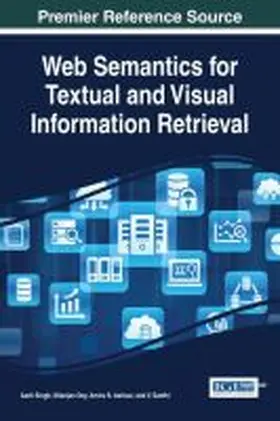  Web Semantics for Textual and Visual Information Retrieval | Buch |  Sack Fachmedien