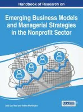 West / Worthington |  Handbook of Research on Emerging Business Models and Managerial Strategies in the Nonprofit Sector | Buch |  Sack Fachmedien