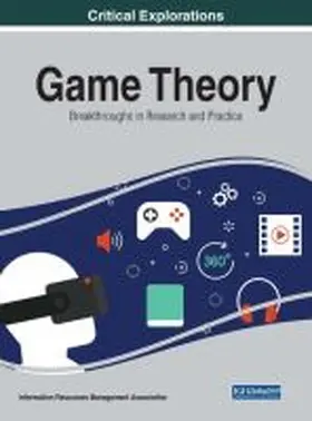 Management Association / Information Resources Management Association |  Game Theory | Buch |  Sack Fachmedien