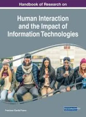 Cipolla-Ficarra |  Optimizing Human-Computer Interaction With Emerging Technologies | Buch |  Sack Fachmedien