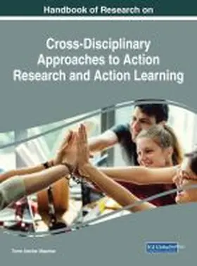 Mapotse |  Cross-Disciplinary Approaches to Action Research and Action Learning | Buch |  Sack Fachmedien