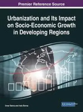 Benna |  Urbanization and Its Impact on Socio-Economic Growth in Developing Regions | Buch |  Sack Fachmedien