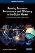 Gussen |  Ranking Economic Performance and Efficiency in the Global Market | Buch |  Sack Fachmedien