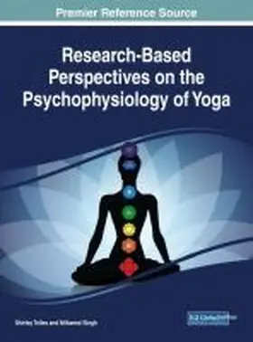 Telles / Singh |  Research-Based Perspectives on the Psychophysiology of Yoga | Buch |  Sack Fachmedien