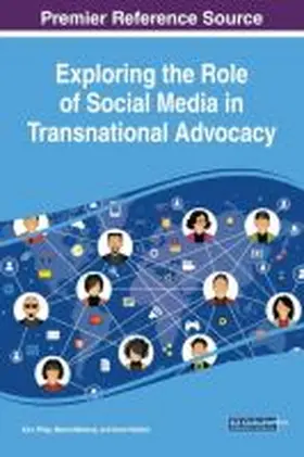 Endong |  Exploring the Role of Social Media in Transnational Advocacy | Buch |  Sack Fachmedien