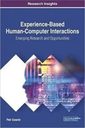 Sosnin |  Experience-Based Human-Computer Interactions | Buch |  Sack Fachmedien