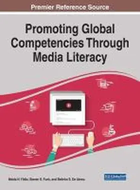 Yildiz / Funk / De Abreu |  Promoting Global Competencies Through Media Literacy | Buch |  Sack Fachmedien