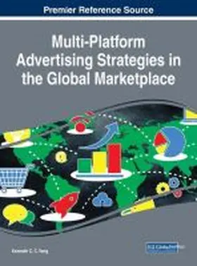 Yang |  Multi-Platform Advertising Strategies in the Global Marketplace | Buch |  Sack Fachmedien