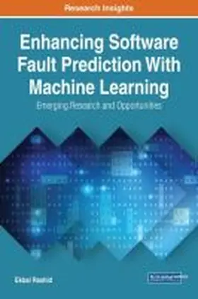 Rashid |  Enhancing Software Fault Prediction With Machine Learning | Buch |  Sack Fachmedien