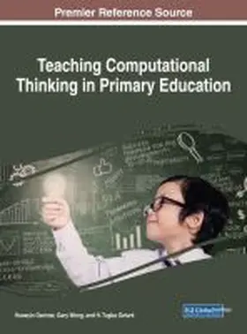 Ozcinar / Wong / Ozturk |  Teaching Computational Thinking in Primary Education | Buch |  Sack Fachmedien