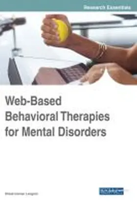 Langrial |  Web-Based Behavioral Therapies for Mental Disorders | Buch |  Sack Fachmedien