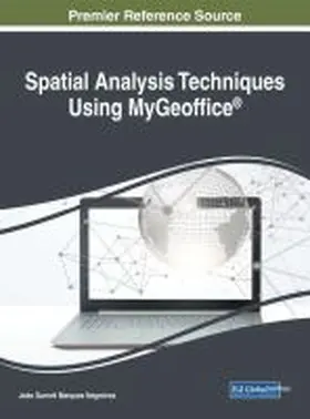 Negreiros |  Spatial Analysis Techniques Using MyGeoffice® | Buch |  Sack Fachmedien