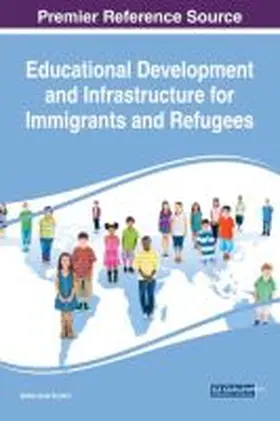 Erçetin |  Educational Development and Infrastructure for Immigrants and Refugees | Buch |  Sack Fachmedien
