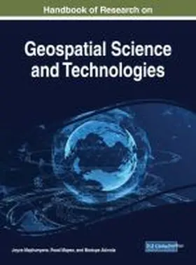 Maphanyane / Mapeo / Akinola |  Handbook of Research on Geospatial Science and Technologies | Buch |  Sack Fachmedien