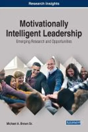 Brown Sr. |  Motivationally Intelligent Leadership | Buch |  Sack Fachmedien