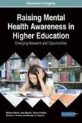 Martin / Mockry / Puliatte |  Raising Mental Health Awareness in Higher Education | Buch |  Sack Fachmedien