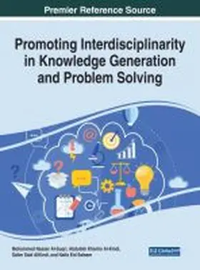 Al-Suqri / Al-Kindi / Alkindi |  Promoting Interdisciplinarity in Knowledge Generation and Problem Solving | Buch |  Sack Fachmedien