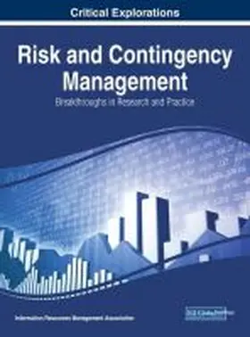 Management Association / Information Resources Management Association |  Risk and Contingency Management | Buch |  Sack Fachmedien