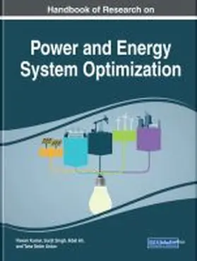 Kumar / Singh / Ali |  Handbook of Research on Power and Energy System Optimization | Buch |  Sack Fachmedien