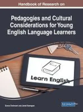 Onchwari / Keengwe |  Handbook of Research on Pedagogies and Cultural Considerations for Young English Language Learners | Buch |  Sack Fachmedien