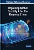 Fidanoski / Sergi / Ziolo |  Regaining Global Stability After the Financial Crisis | Buch |  Sack Fachmedien