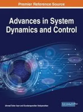 Azar / Vaidyanathan |  Advances in System Dynamics and Control | Buch |  Sack Fachmedien