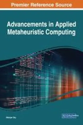 Dey |  Advancements in Applied Metaheuristic Computing | Buch |  Sack Fachmedien