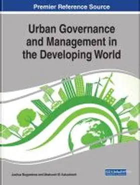 Mugambwa / Katusiimeh |  Handbook of Research on Urban Governance and Management in the Developing World | Buch |  Sack Fachmedien